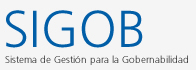 Logo Sigob