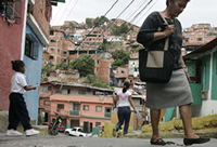 Barrios