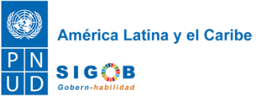 Vista general de la bandeja de entrada para solicitudes de la alta autoridad